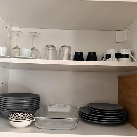 Lovely 1-Bed Apartment In Koblenz Koblenz  Luaran gambar