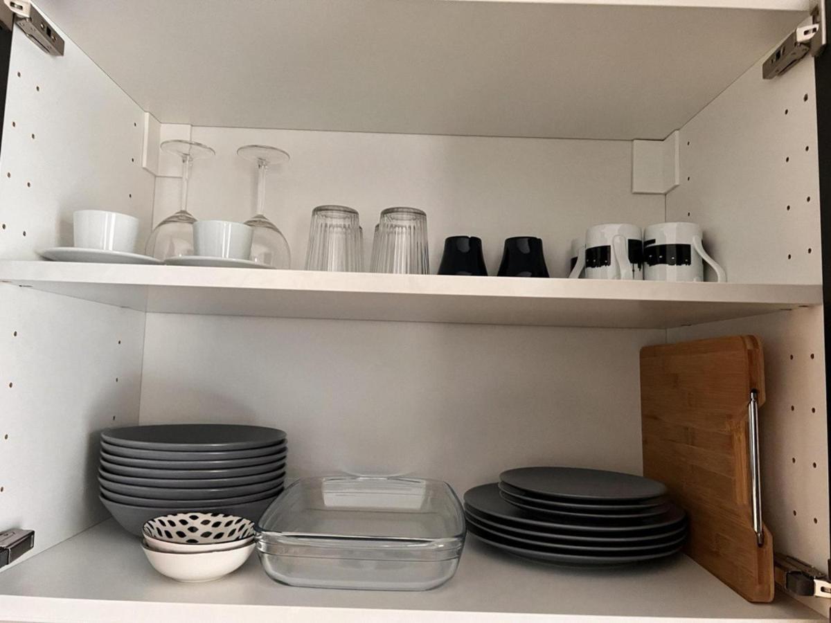 Lovely 1-Bed Apartment In Koblenz Koblenz  Luaran gambar