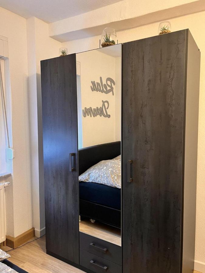 Lovely 1-Bed Apartment In Koblenz Koblenz  Luaran gambar