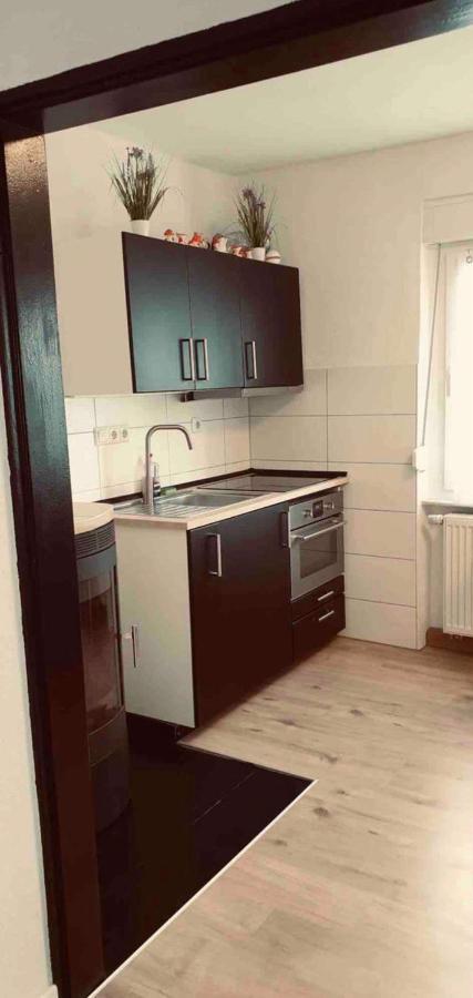 Lovely 1-Bed Apartment In Koblenz Koblenz  Luaran gambar