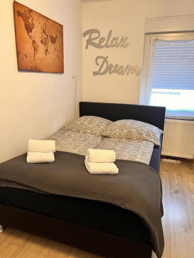 Lovely 1-Bed Apartment In Koblenz Koblenz  Luaran gambar