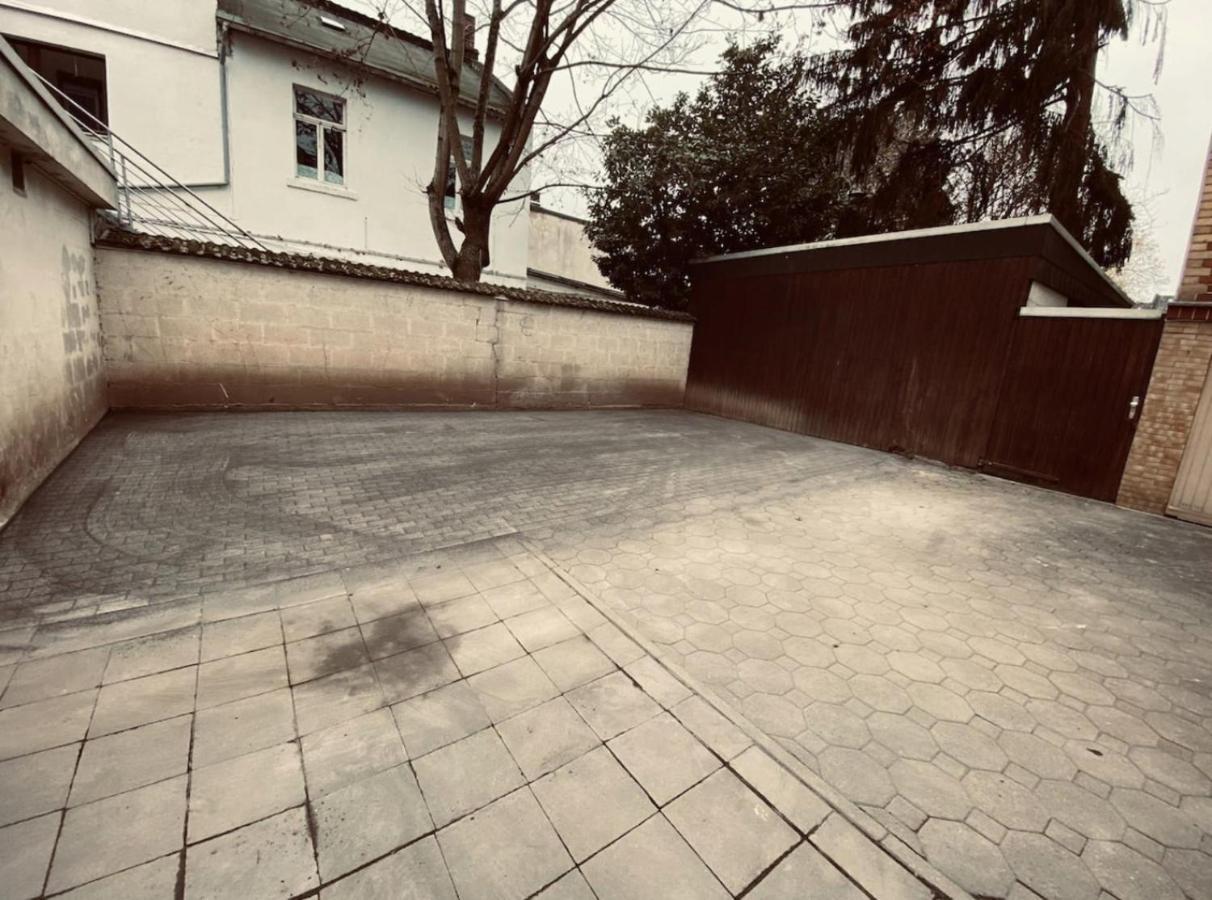 Lovely 1-Bed Apartment In Koblenz Koblenz  Luaran gambar