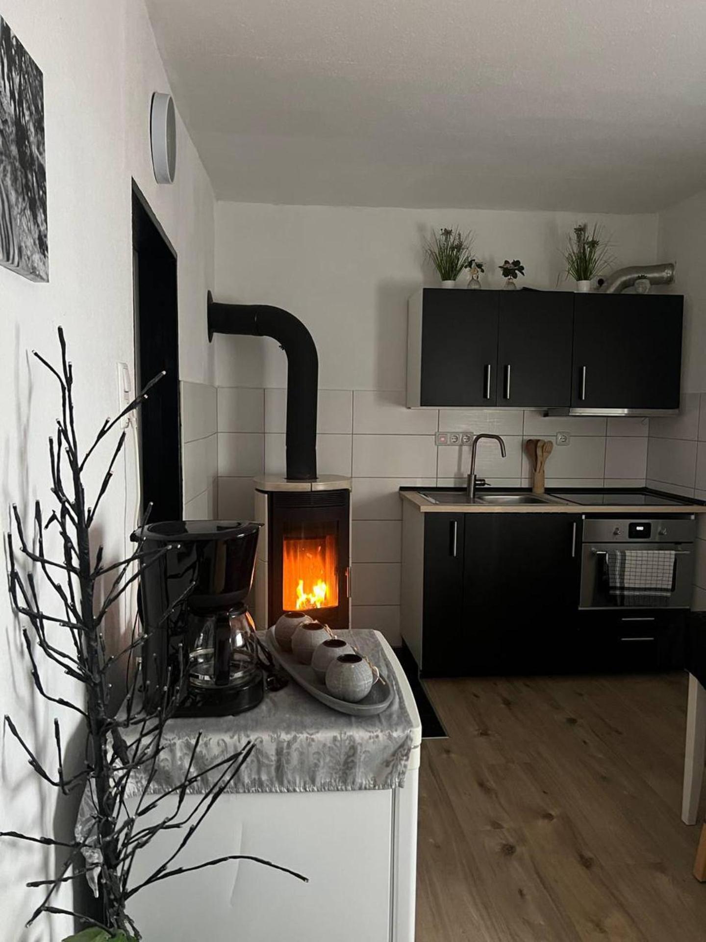 Lovely 1-Bed Apartment In Koblenz Koblenz  Luaran gambar